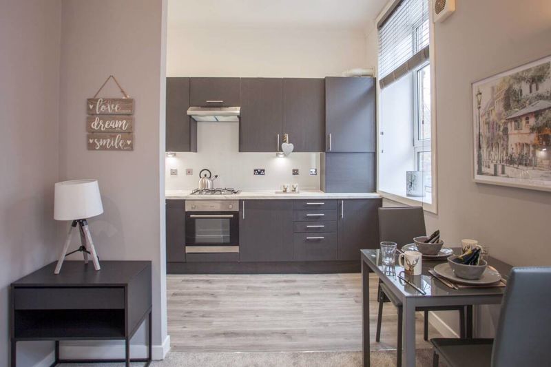 Mingarry Street North Kelvinside